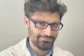 Dott. Antonio Timoncini